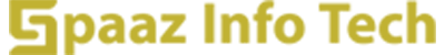 Spaaz info tech